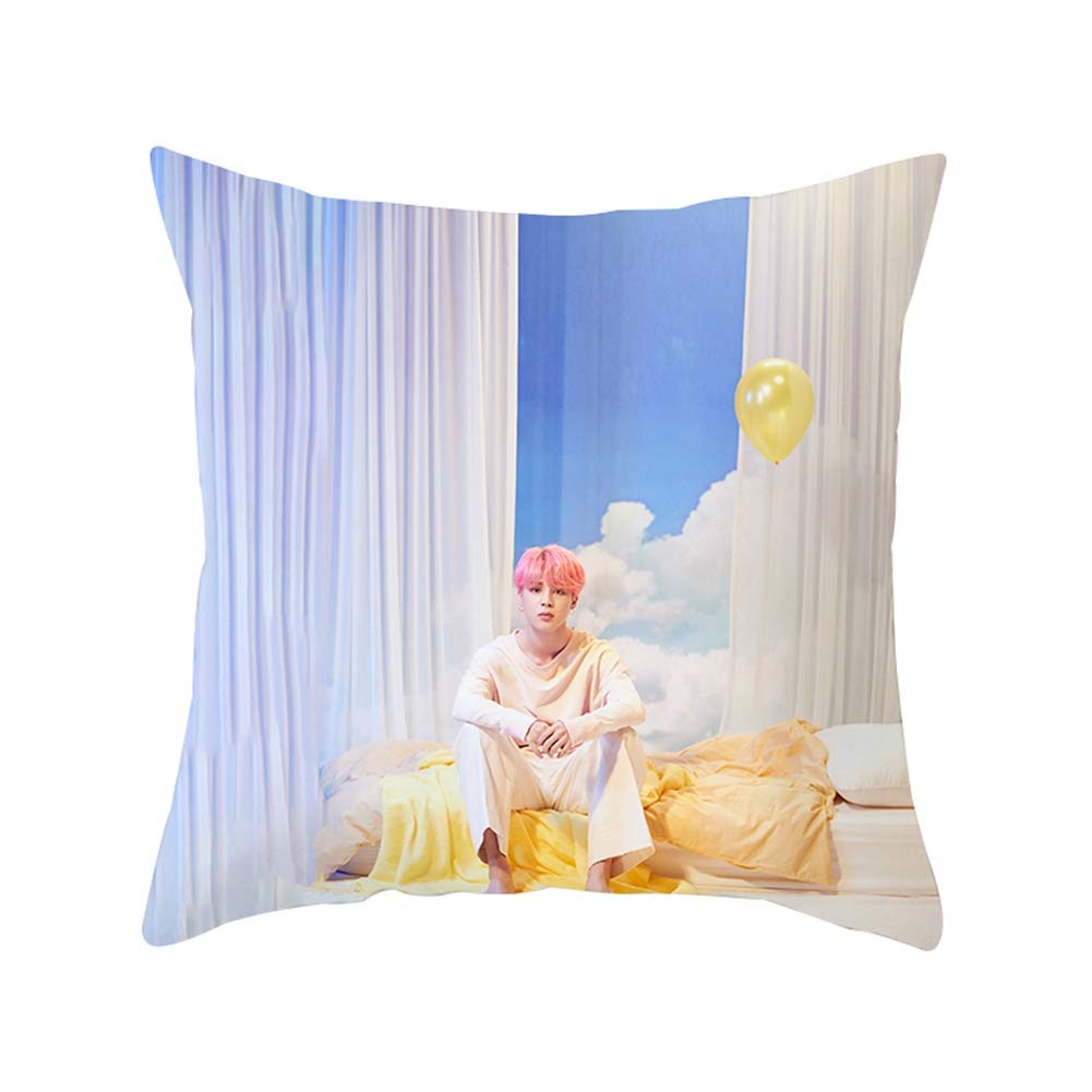 Home & Garden Store H01 Bangtan Boys New Album Series ...