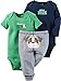 Carter's Baby Boys' 3 Piece Take Me Away Set (Baby)