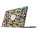 Fintie Case for MacBook Pro 13 Retina - Slim Lightweight PU Leather Coated Plastic Hard Cover Snap On Protective Case for MacBook Pro 13.3