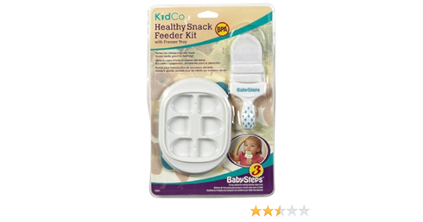 kidco feeder