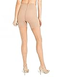 SPANX Luxe Leg Sheers Medium Control