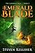 The Emerald Blade (The Landkist Saga Book 2)