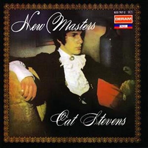 STEVENS,CAT - Matthew & Son - Amazon.com Music