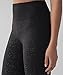 Lululemon Free To Flow Crop Yoga Pants