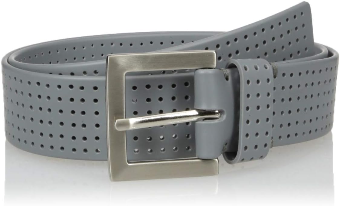 pga silicone belt