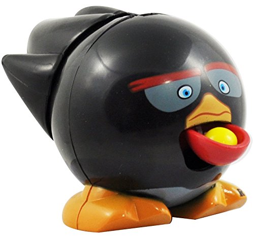 Radz Brand Angry Birds Toy Candy