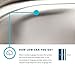 Elkay ECTRU30179RT Crosstown Single Bowl Undermount Stainless Steel Sink