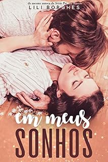 Livro Em Meus Sonhos