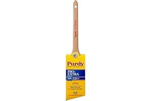 Pro-Extra 2-1/2" Angular Trim Dale Brush