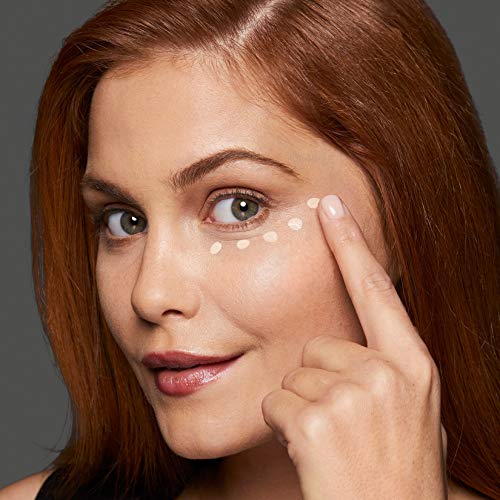 Neutrogena Prep + Correct Primer for Redness Correcting, GreenToned