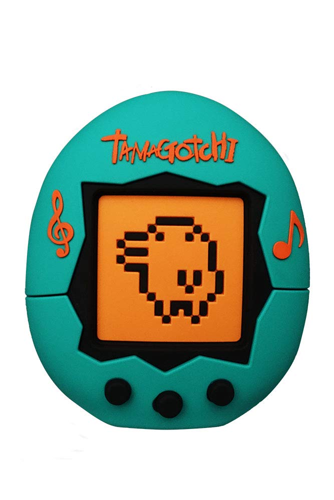 Tamagotchi TEKNOFUN Wireless Speaker