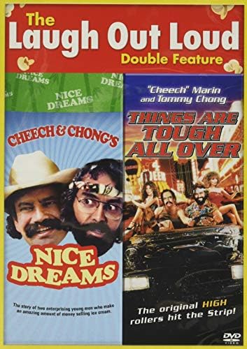 Amazon.com: Cheech And Chong: Hey Watch This - DVD : Cheech Marin