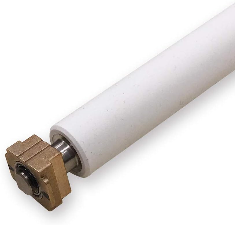 P1058930-080 Kit Platen Roller for Zebra ZT410 ZT411 Thermal Label Printer Transfer Roller 203dpi 300dpi 600dpi - Image 4