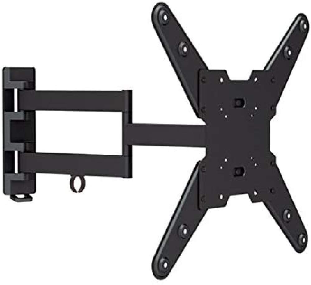 Fonestar STV-683N – Adjustable Articulated TV Arm Mount