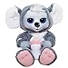 Animal Babies Deluxe Baby Koala Plush