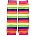 HP95(TM) Kids Girls Leg Warmer, Winter Boot Socks Kneepad Socks
