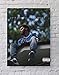 Poster Standard Size 18-Inches By 24-Inches Wall Poster Print