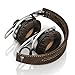 Sennheiser HD1 On-Ear Wireless Headphones with Active Noise Cancellation – Ivorythumb 3