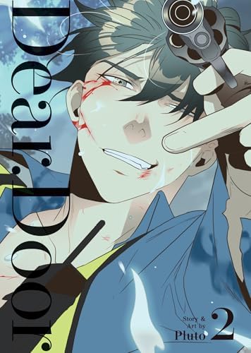 My New Boss is Goofy Vol. 2: Ichikawa, Dan: 9798893736984: Amazon