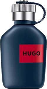 HUGO Jeans Eau de Toilette for Men 75ml Fougere Aromatic Brand New