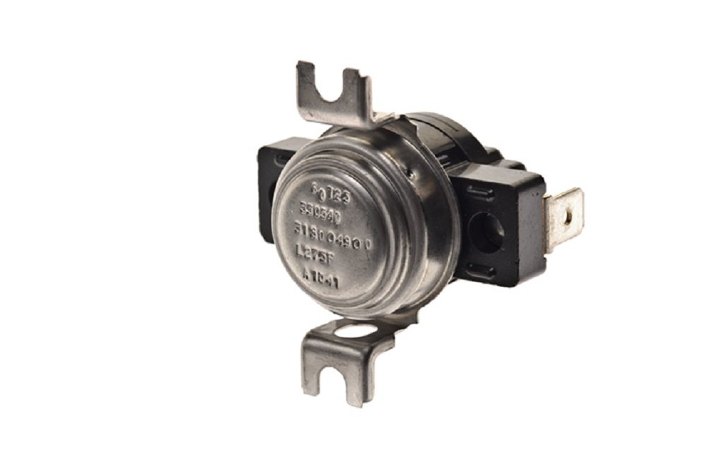 Photo 1 of GENUINE Frigidaire 318004900 Switch for Range