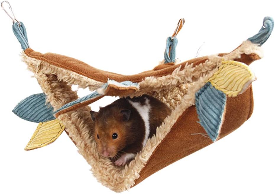 Best sugar glider set hammock