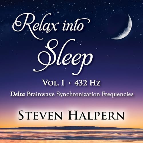 Amazon.com: Hemi-Sync Super Sleep CD: Health & Household