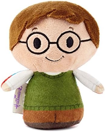 peter parker plush