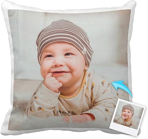 amazon cojines personalizados