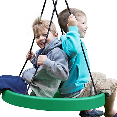 Super Spinner Swing (Green)