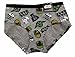Star Wars Heads Darth Vader Yoda C-3PO Boba Fett Hipster Panties