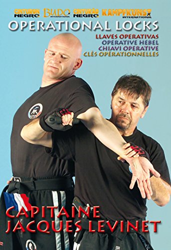 Operational Locks (clés opérationnelles)