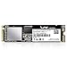 XPG SX8200 480GB 3D NAND NVMe Gen3x4 M.2 2280 Solid State Drive (ASX8200NP-480GT-C)