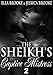 The Sheikh's Captive Mistress 2