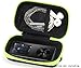 Music Player Case for AGPTEK A01T, A02, A20, A20BS, UQ, B03, C3 ROCKER V2; Iyzer 16GB, Grtdhx 16GB, Wrcibo 8GB, Dansrue, Niusute, Hommie H2, Sony NWE395, Evistr 8GB, Apple iPod Nano, Eleston, Bassplay