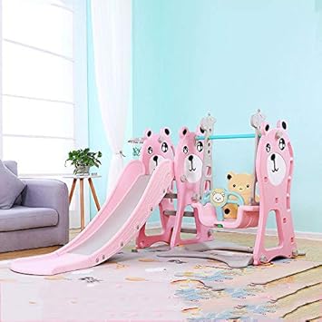 columpio infantil interior