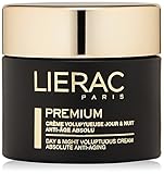 LIERAC Premium Cream, 1.62 Oz.