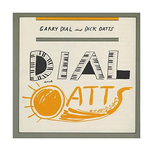 Dial And Oatts at Amazon