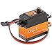 Savox SB-2270SG Monster Torque Brushless Steel Gear Standard Digital Servo High Voltage