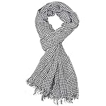 Zaina Unisex Desert Cotton Scarf for Men & Women - Fit for All Ages Zaina Unisex Desert Cotton Scarf for Men & Women - Fit for All Ages