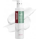 Karseell Repair Protein Cream Leave-In Conditioner 6.78 floz | Hair Treatment Organic Protein Cream for Dry Damaged Hair