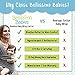 Baby Wrap Carrier - by Bellissimo Babies – for premmies to Toddlers - Baby Sling in Classic Grey.