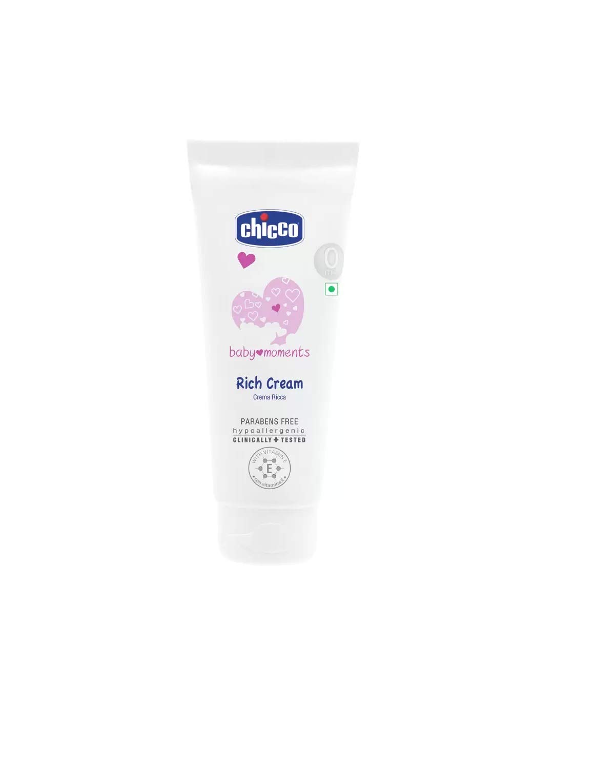 chicco rich cream