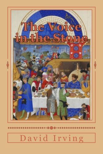 The Voice in the Stone Paperback – 6 Jan 2014