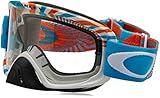 Oakley O2 MX Men's Goggles