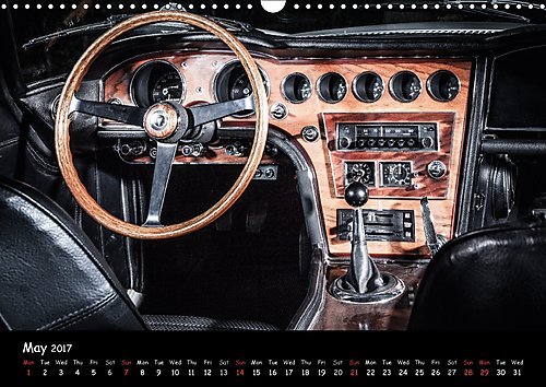 Toyota 00gt 17 Toyota S E Type The Greatest Japanese Car Of All Time Calvendo Technology Amazon Com Books