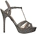 Nina Women's Marzia YF Platform Sandal