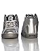 Reebok Traww Sh Prime Court Mid Ltr Sneaker Silver 9