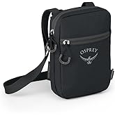 Osprey Daylite Small Crossbody Bag - Durable Sling Bag with Zipper Pockets for Everyday Carry
