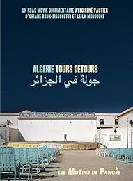 Algérie tours détours